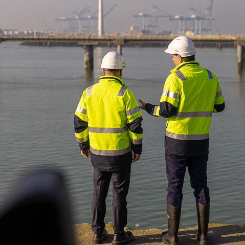 Zeebrugge